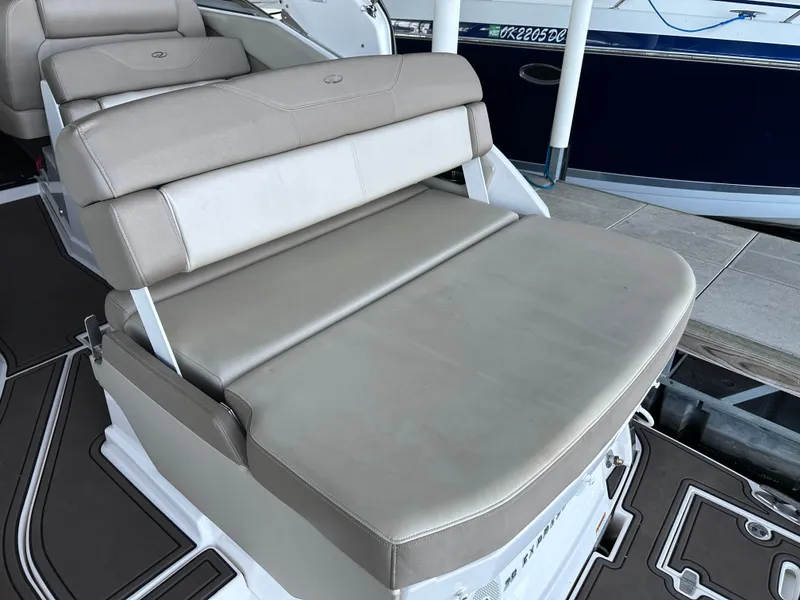 Slide: The Image of Regal 28 Express 2013 - 9