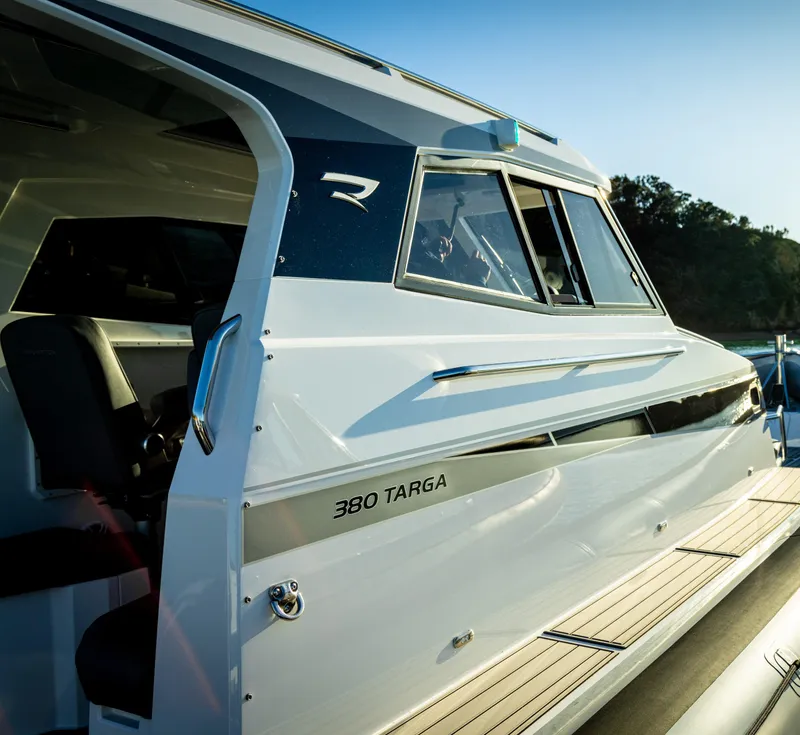 Slide: The Image of US Delivery Photo - May 2025 - 14