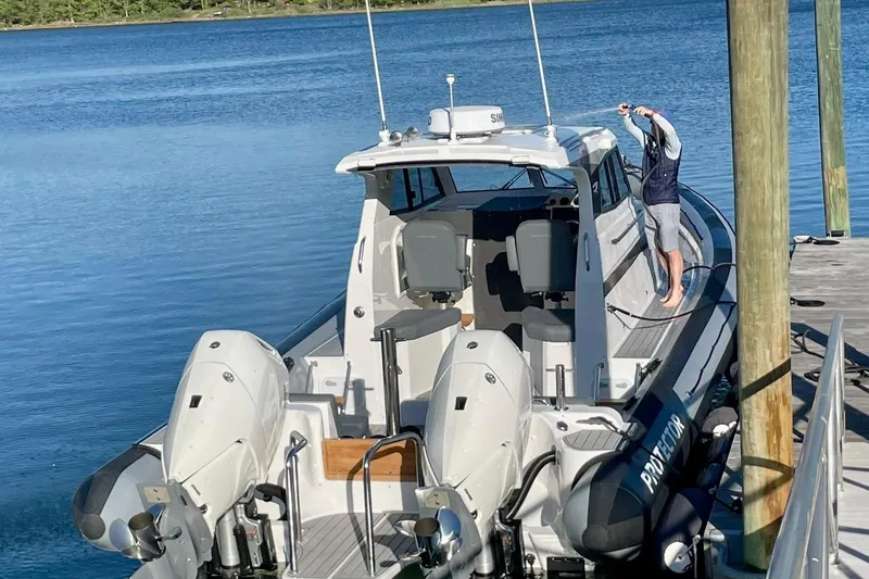 Slide: The Image of US Delivery Photo - May 2025 - 22