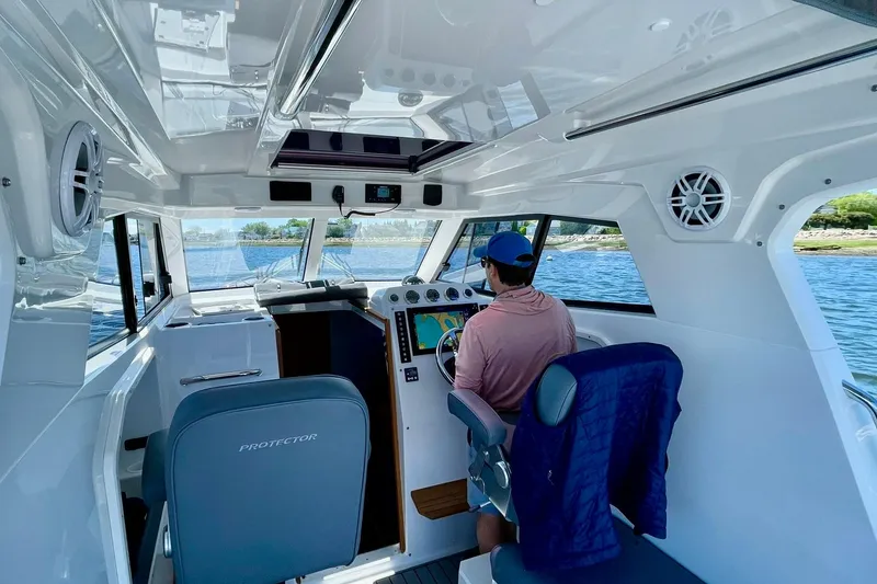 Slide: The Image of US Delivery Photo - May 2025 - 23