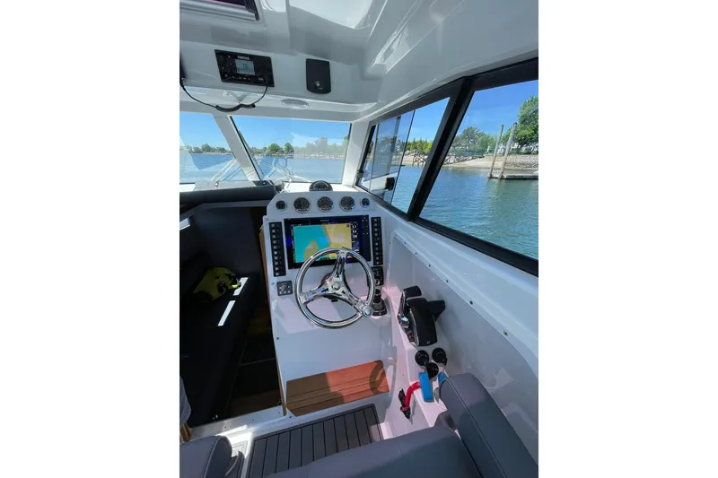 Slide: The Image of US Delivery Photo - May 2025 - 24