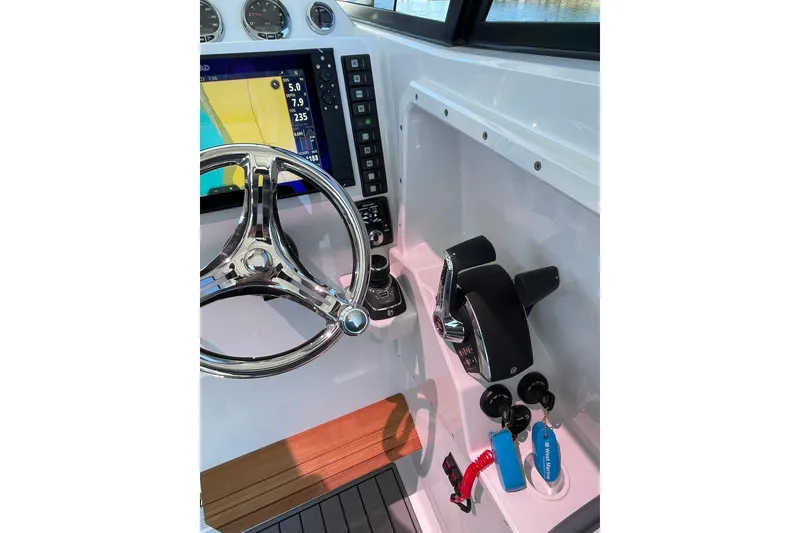 Slide: The Image of US Delivery Photo - May 2025 - 25