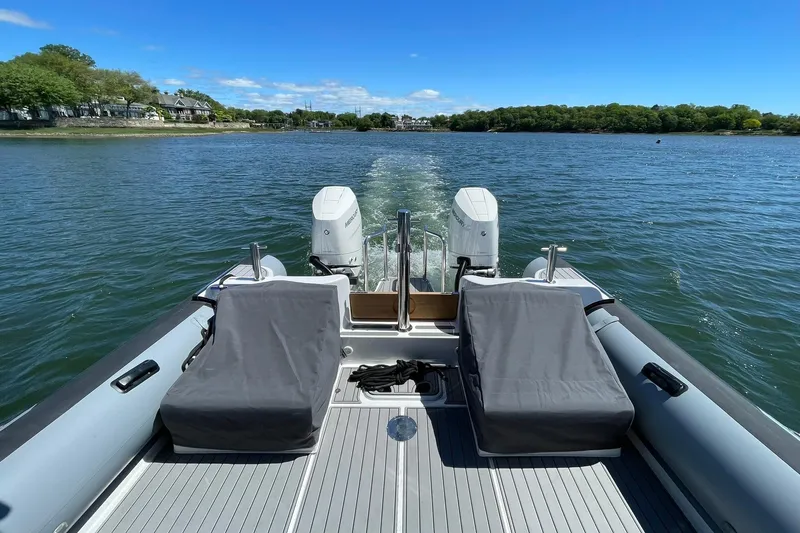 Slide: The Image of US Delivery Photo - May 2025 - 28