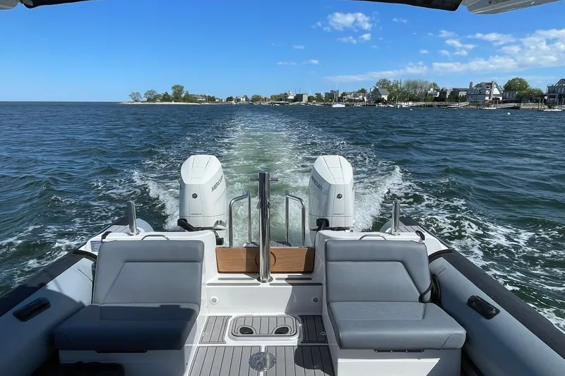 Slide: The Image of US Delivery Photo - May 2025 - 29