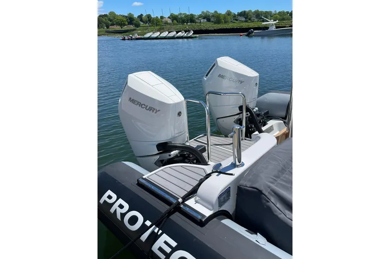 Slide: The Image of US Delivery Photo - May 2025 - 30