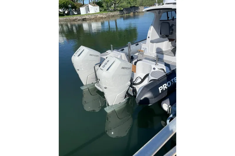 Slide: The Image of US Delivery Photo - May 2025 - 31