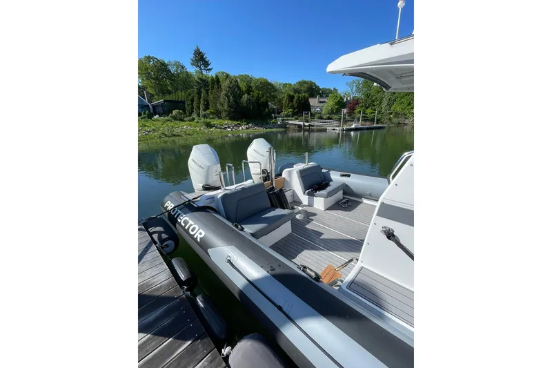 Slide: The Image of US Delivery Photo - May 2025 - 32