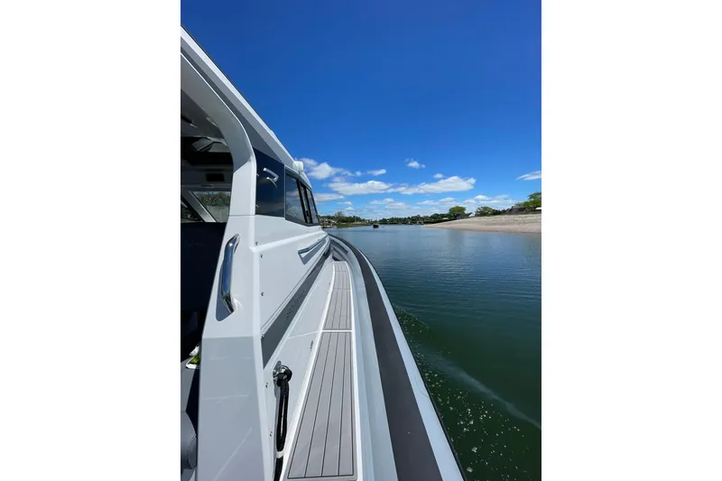 Slide: The Image of US Delivery Photo - May 2025 - 35