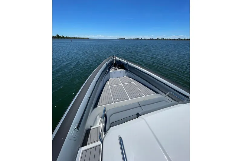 Slide: The Image of US Delivery Photo - May 2025 - 36