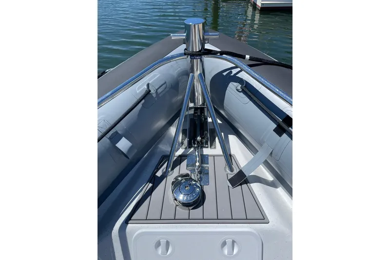 Slide: The Image of US Delivery Photo - May 2025 - 37