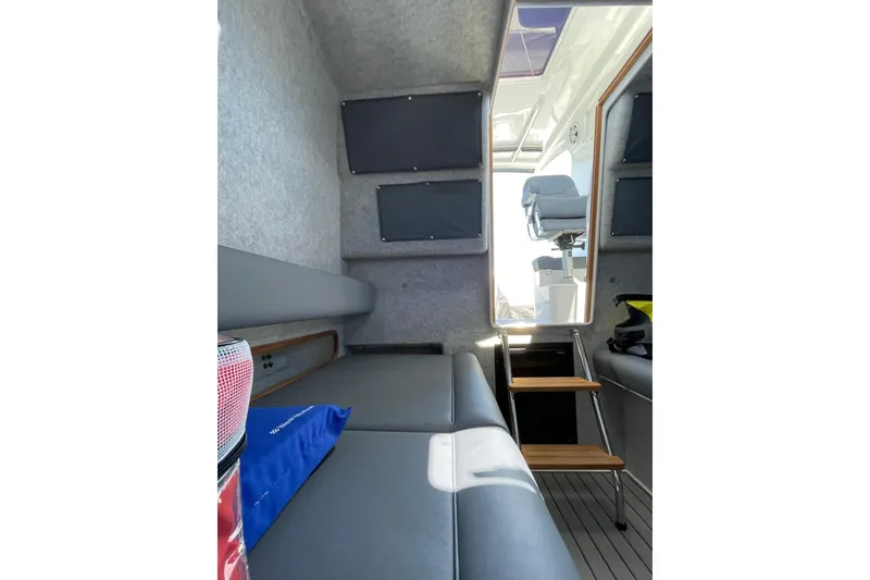 Slide: The Image of US Delivery Photo - May 2025 - 41