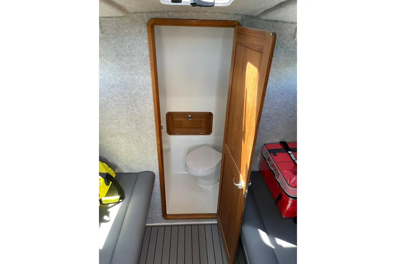 Slide: The Image of US Delivery Photo - May 2025 - 42