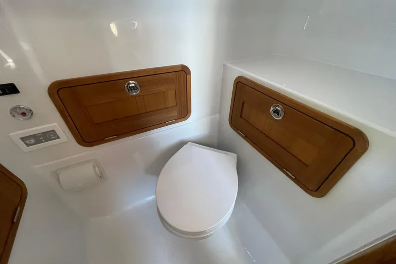 Slide: The Image of US Delivery Photo - May 2025 - 43