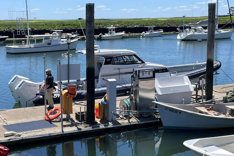 Slide: The Image of US Delivery Photo - May 2025 - 45