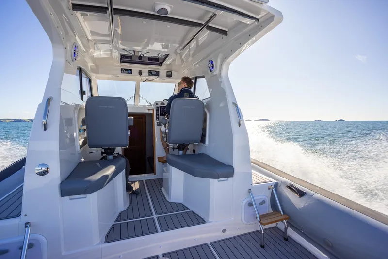 Slide: The Image of Factory Photo pre delivery - 5