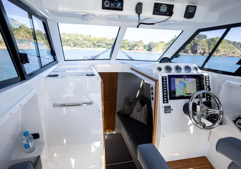 Slide: The Image of Factory Photo pre delivery - 6