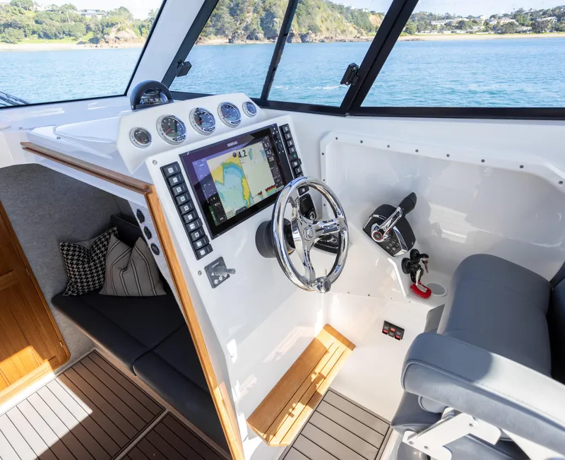 Slide: The Image of Factory Photo pre delivery - 7