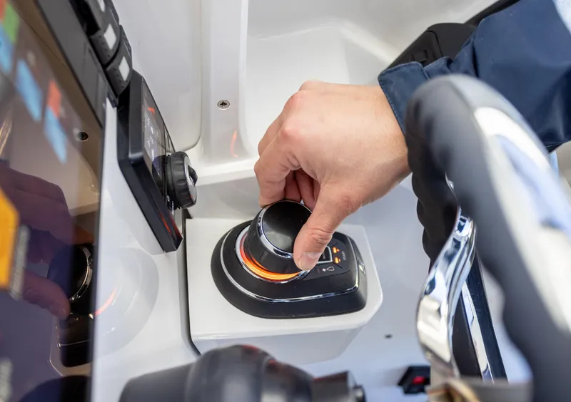 Slide: The Image of Factory Photo pre delivery - 8