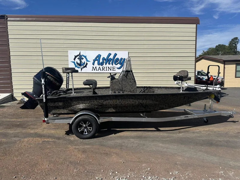 The Image of Xpress H190B Bay 2026 - 1