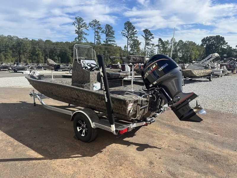 Slide: The Image of Xpress H190B Bay 2026 - 3