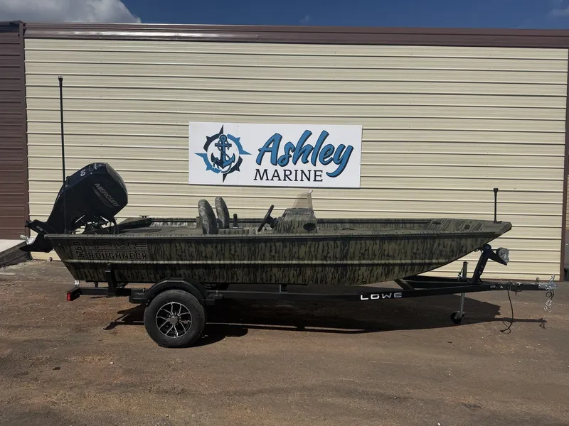 The Image of Lowe Roughneck 1756SC 2026 - 1