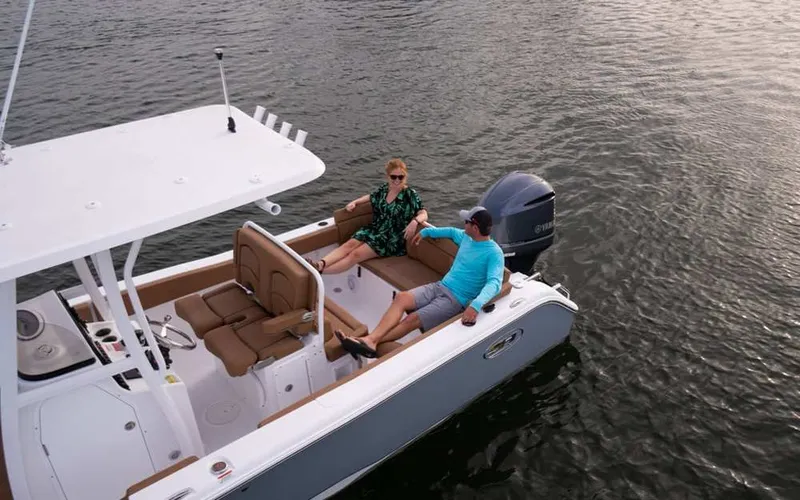 Slide: The Image of Sea Hunt Ultra 234 2026 - 11