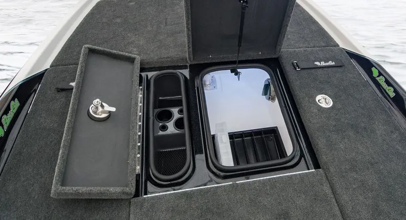 Slide: The Image of Bass Cat Cougar FTD SP 2026 - 19