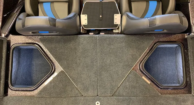 Slide: The Image of Bass Cat Cougar FTD SP 2026 - 21