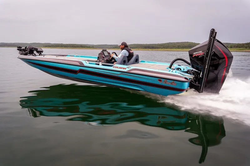 The Image of Bass Cat Cougar FTD SP 2026 - 1