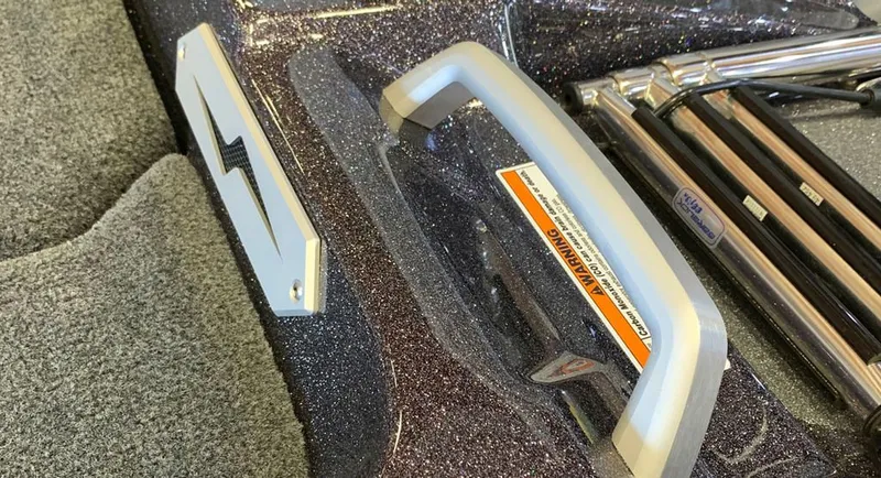 Slide: The Image of Bass Cat Cougar FTD SP 2026 - 12