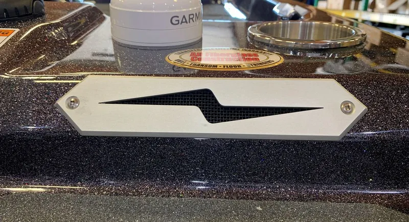 Slide: The Image of Bass Cat Cougar FTD SP 2026 - 14