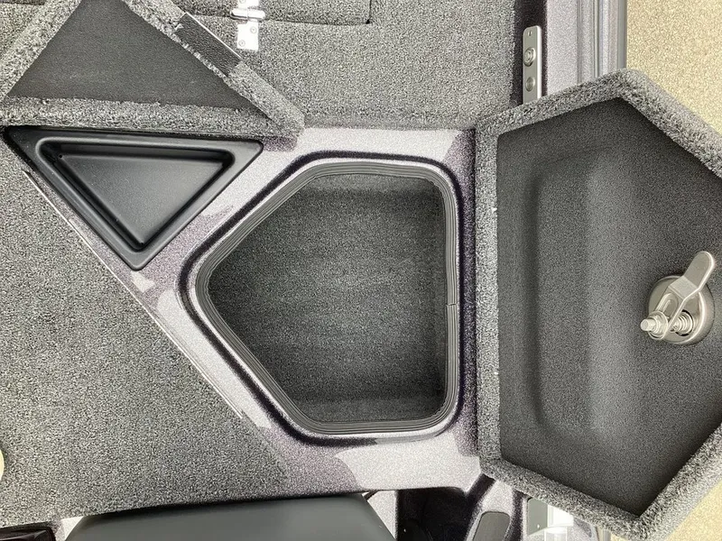 Slide: The Image of Bass Cat Cougar FTD SP 2026 - 23