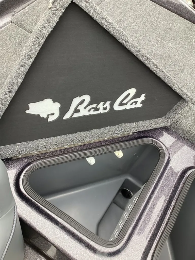 Slide: The Image of Bass Cat Cougar FTD SP 2026 - 24