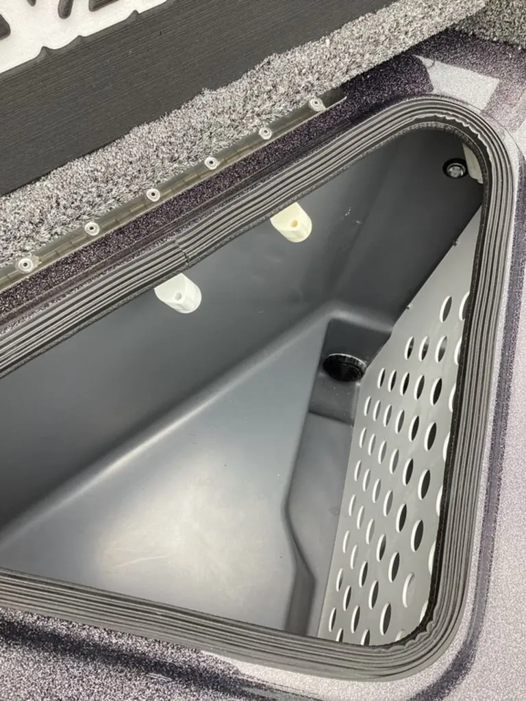 Slide: The Image of Bass Cat Cougar FTD SP 2026 - 25