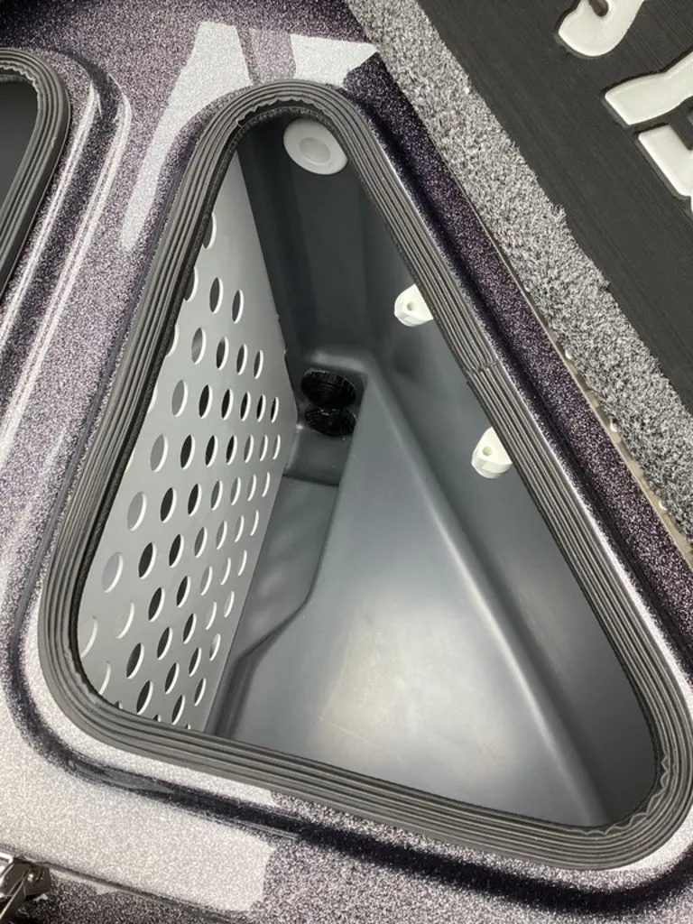 Slide: The Image of Bass Cat Cougar FTD SP 2026 - 27