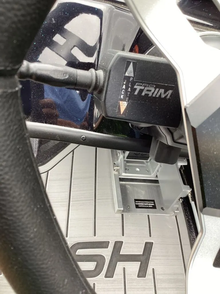 Slide: The Image of Bass Cat Cougar FTD SP 2026 - 42