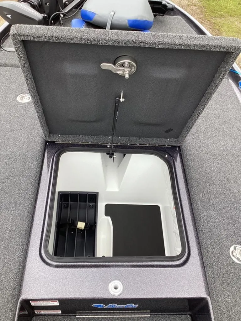 Slide: The Image of Bass Cat Cougar FTD SP 2026 - 45