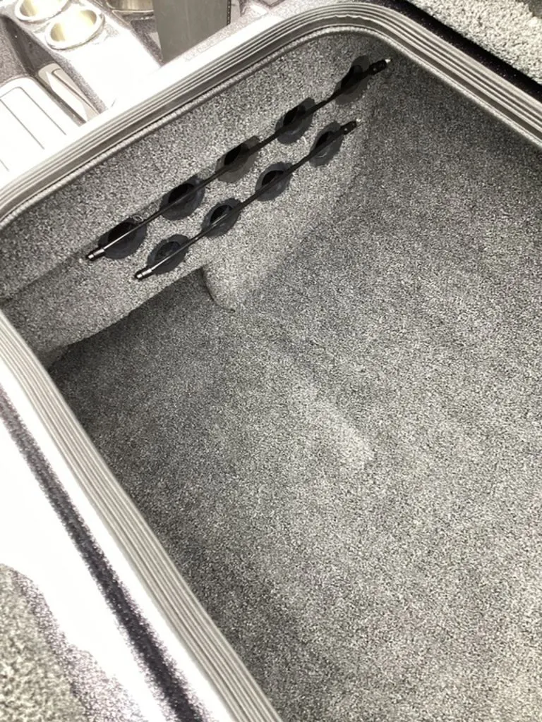 Slide: The Image of Bass Cat Cougar FTD SP 2026 - 48