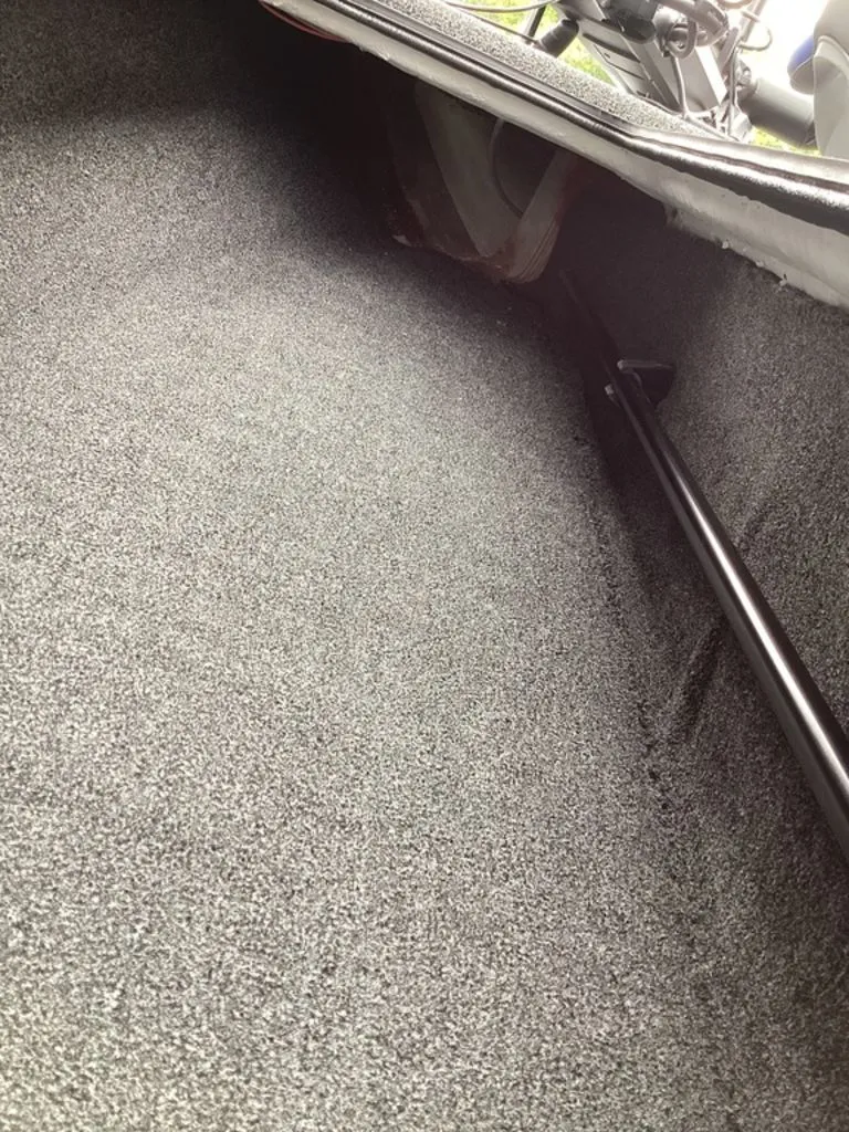 Slide: The Image of Bass Cat Cougar FTD SP 2026 - 49