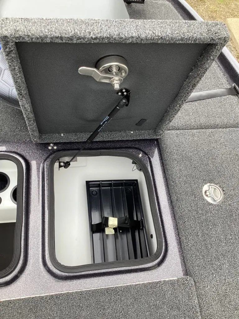 Slide: The Image of Bass Cat Cougar FTD SP 2026 - 51