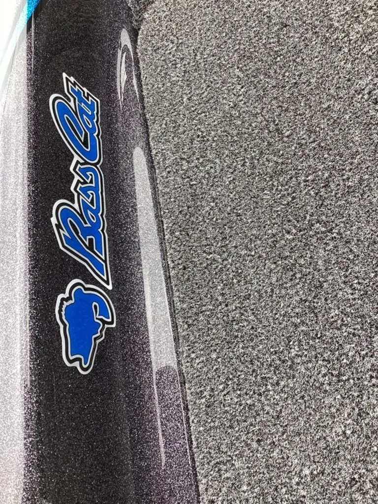 Slide: The Image of Bass Cat Cougar FTD SP 2026 - 52