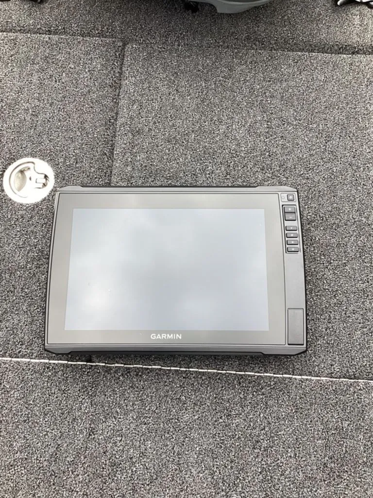 Slide: The Image of Bass Cat Cougar FTD SP 2026 - 53