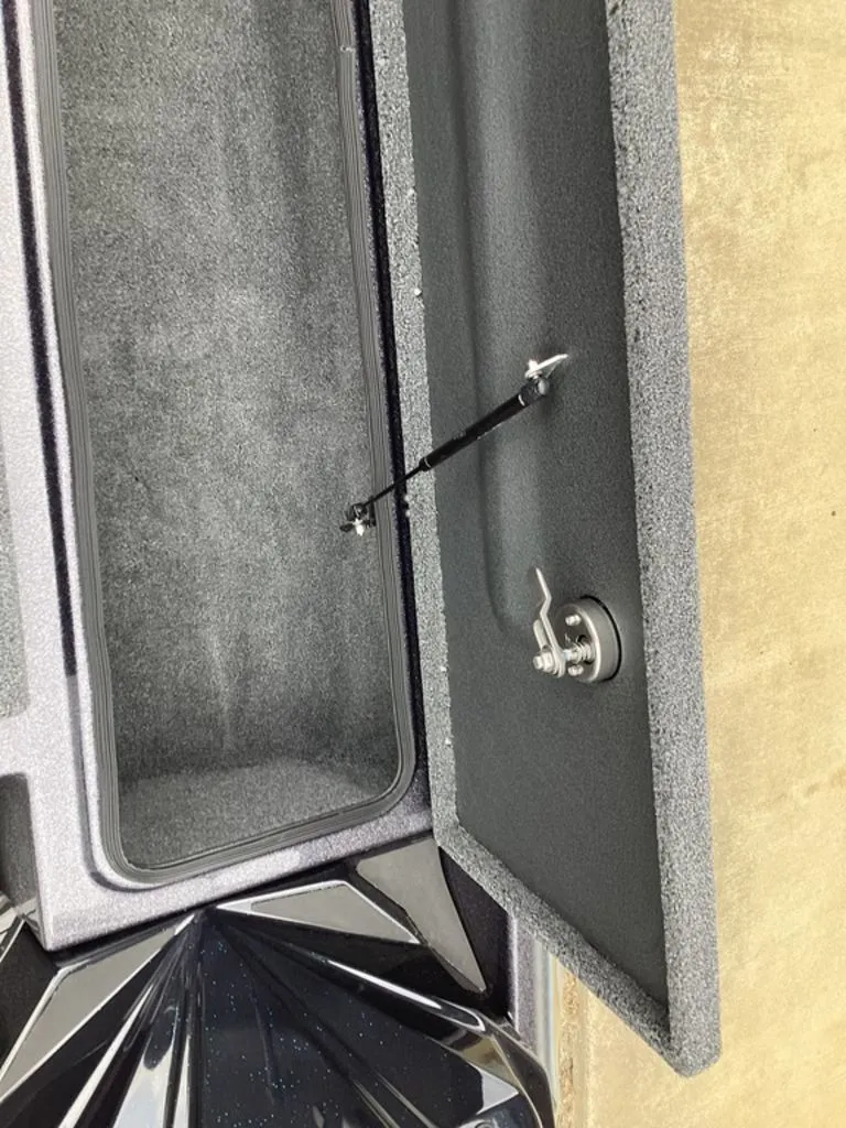 Slide: The Image of Bass Cat Cougar FTD SP 2026 - 54