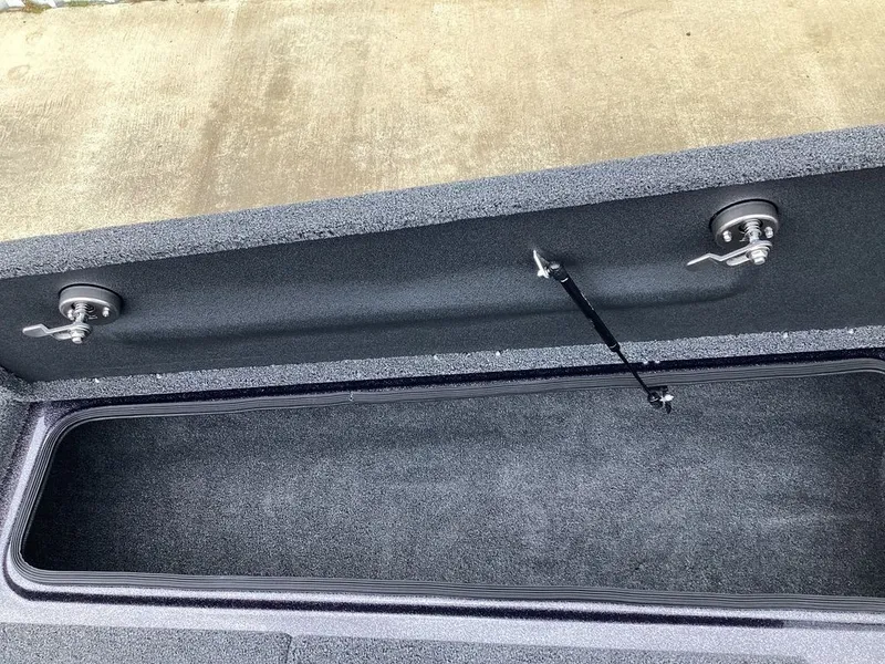 Slide: The Image of Bass Cat Cougar FTD SP 2026 - 55