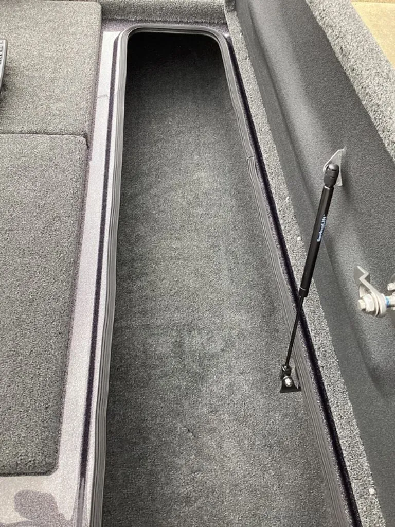 Slide: The Image of Bass Cat Cougar FTD SP 2026 - 57