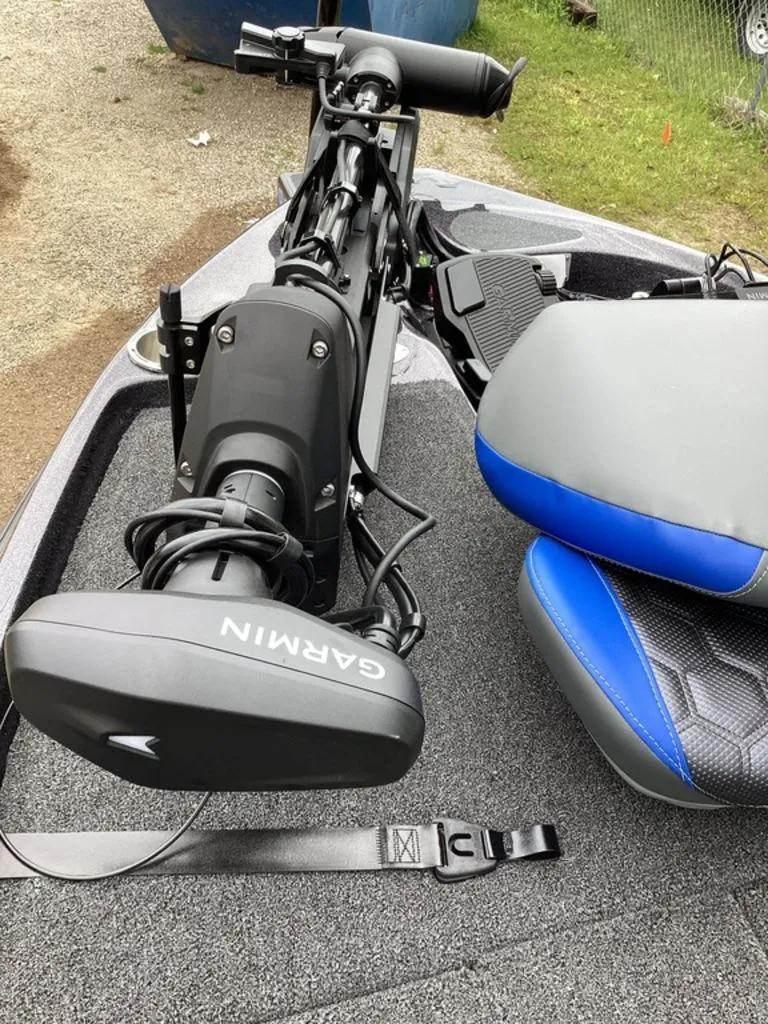 Slide: The Image of Bass Cat Cougar FTD SP 2026 - 59