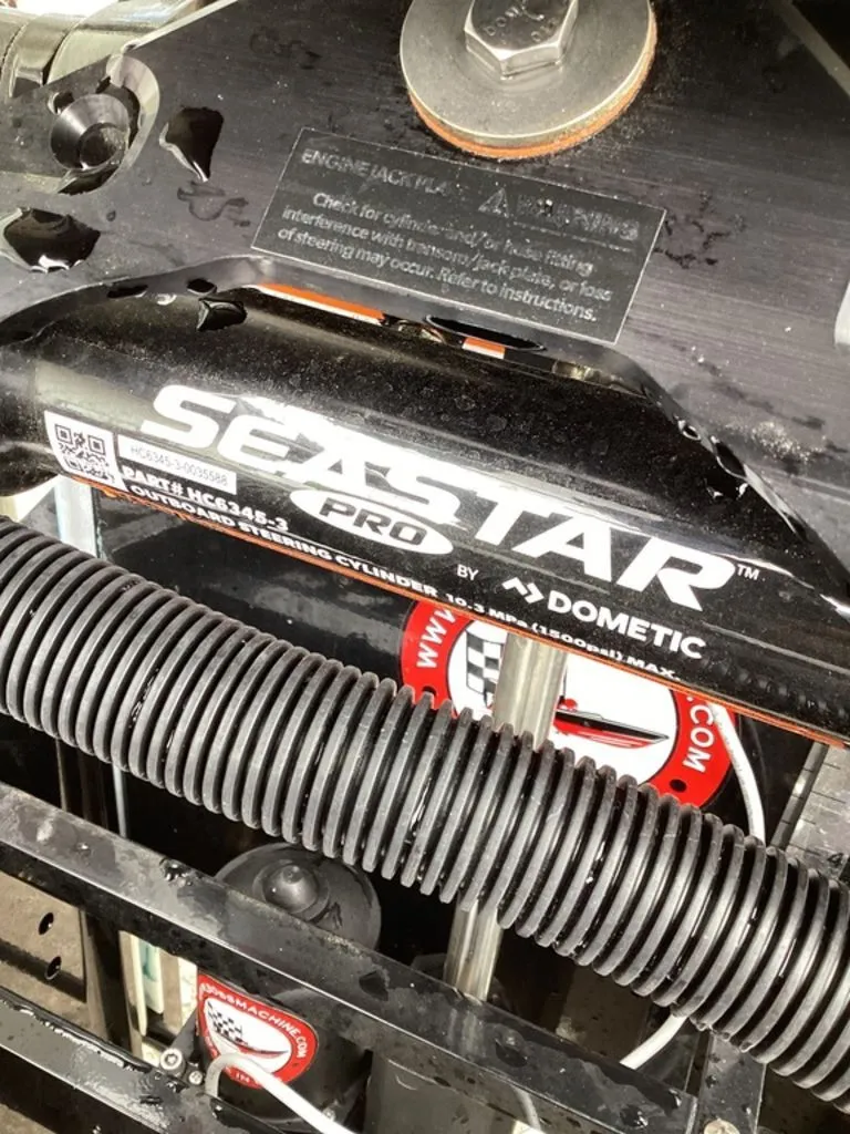 Slide: The Image of Bass Cat Cougar FTD SP 2026 - 63