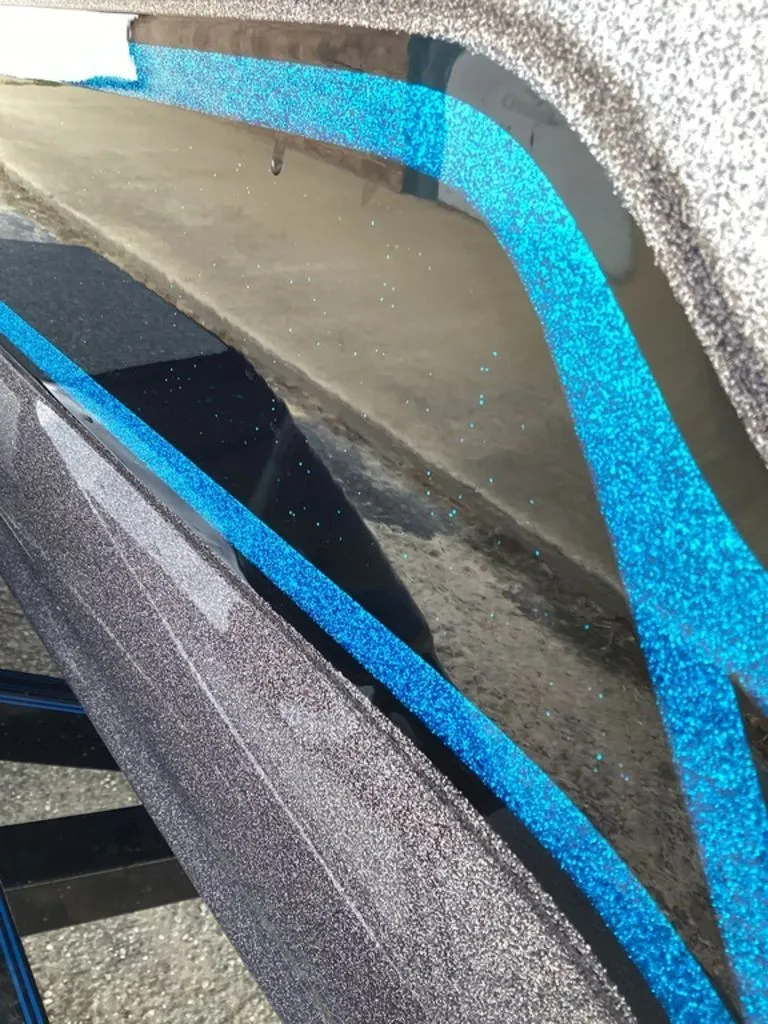 Slide: The Image of Bass Cat Cougar FTD SP 2026 - 74