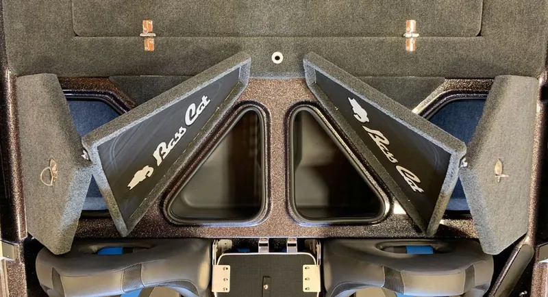 Slide: The Image of Bass Cat Cougar FTD SP 2026 - 8