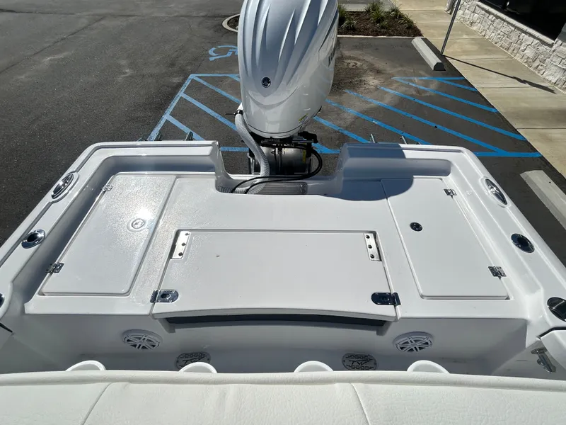 Slide: The Image of Tidewater 2300 Carolina Bay 2026 - 20